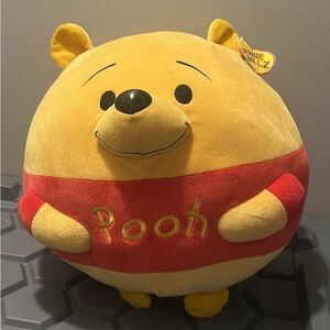 * 3 for 30 Bundle * Winnie the Pooh Beanie Ballz